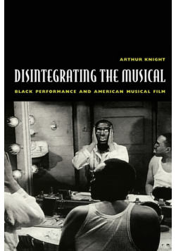 Disintegrating the Musical