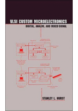 Vlsi Custom Microelectronics