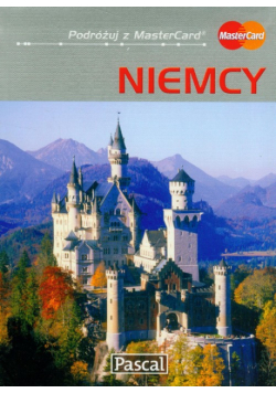Niemcy przewodnik ilustrowany