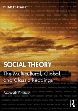 Social Theory