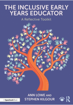 The Inclusive Early Years Educator