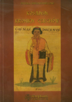 Kosmasa Kronika Czechów