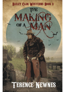 The Making of a Man