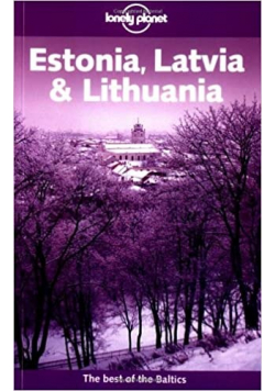 Estonia Latvia Lithuania