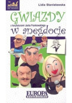 Gwiazdy w anegdocie