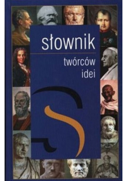 Słownik twórcow idei