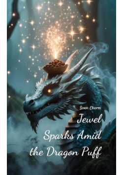 Jewel Sparks Amid the Dragon Puff