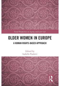 Older Women in Europe