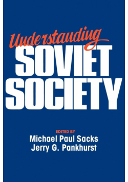 Understanding Soviet Society