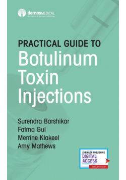 Practical Guide to Botulinum Toxin Injections