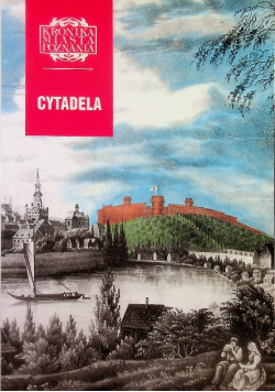 Kronika Miasta Poznania Nr 4 / 11 Cytadela