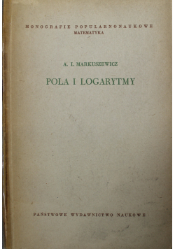 Pola i logarytmy