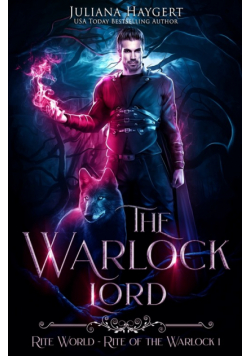 The Warlock Lord