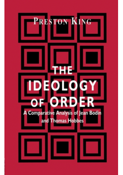 The Ideology of Order