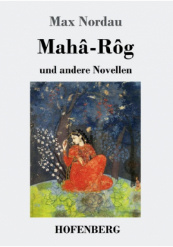 Mahâ-Rôg