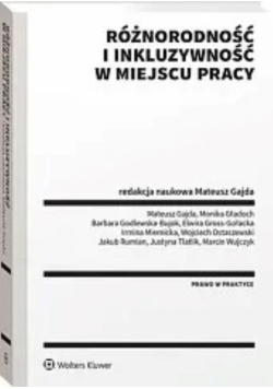 Różnorodność i inkluzywność w miejscu pracy