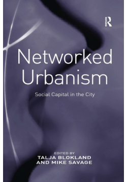 Networked Urbanism