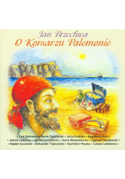 O korsarzu Palemonie, Audiobook