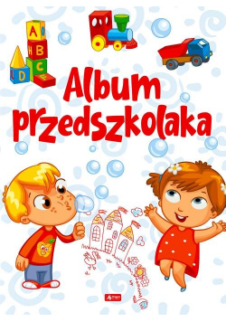 Album Przedszkolaka