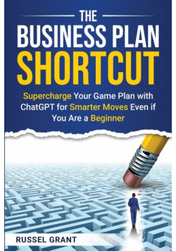 The Business Plan Shortcut