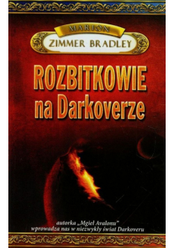 Rozbitkowie na Darkoverze