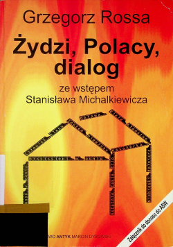 Żydzi Polacy dialog