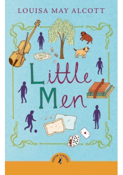 Little men wer. angielska