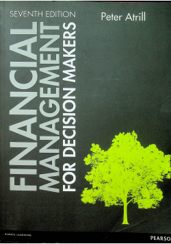 Financial management for decision makers