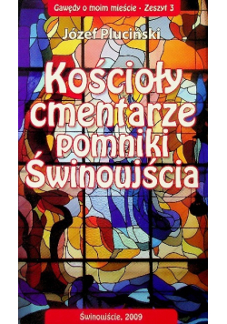 Kościoły cmentarze
