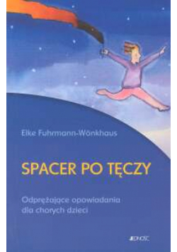 Spacer po tęczy