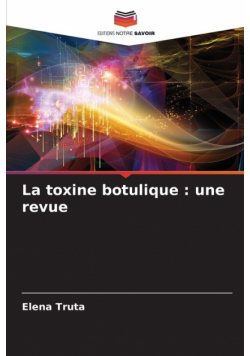 La toxine botulique