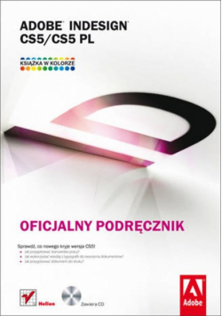 Adobe InDesign CS5/CS5 PL