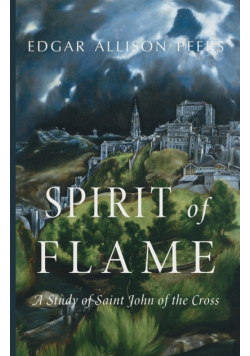 Spirit of Flame