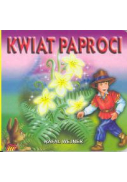 Kwiat paproci