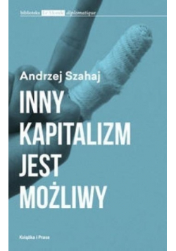 Inny kapitalizm jest możliwy