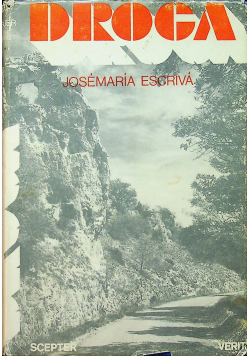 Escriva Droga