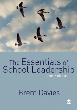 The Essentials of School Leadership