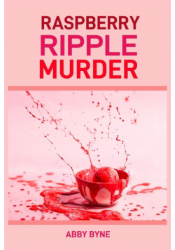 Raspberry Ripple Murder
