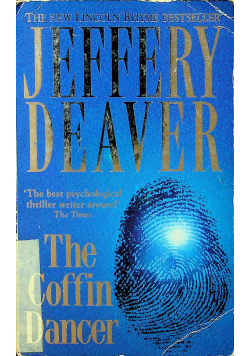 The Coffin Dancer