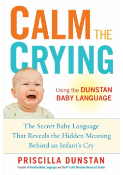 Calm the Crying