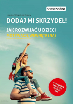 Dodaj mi skrzydeł