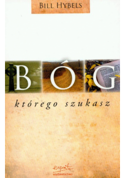 Bóg którego szukasz