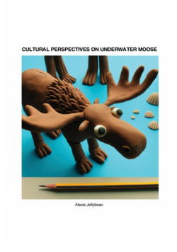 Cultural Perspectives on Underwater Moose