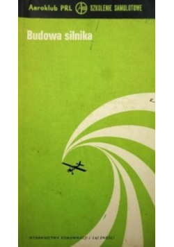 Budowa silnika