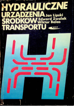Hydrauliczne urządzenia środków trnasportu