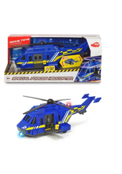 SOS Helikopter Służb Specjalnych 26cm