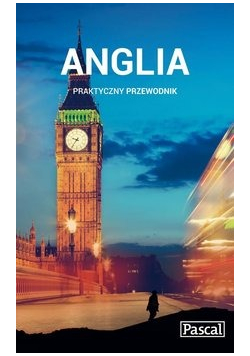 Anglia i Walia