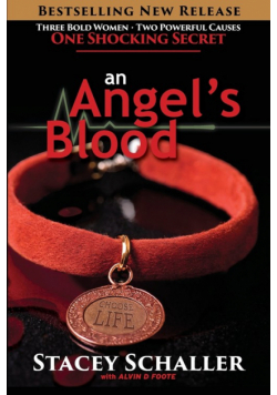 An Angel's Blood