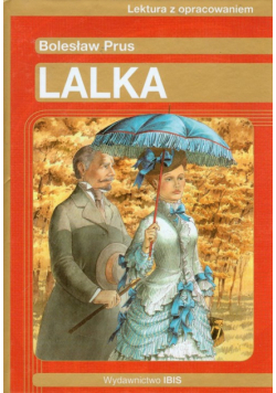 Lalka Bolesław Prus