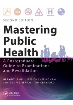 Mastering Public Health